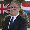 UK should 'actively prepare' for WAR  on British soil amid Russia, Iran and North Korea threat, ministers are warned - as new national security strategy sets out China 'challenge'