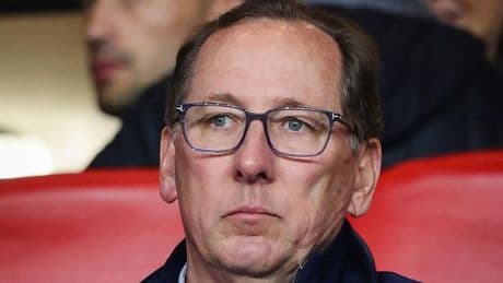 Après la relégation de l’Olympique lyonnais en Ligue 2, la colère des supporteurs se cristallise sur John Textor