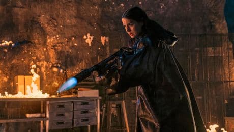 “Ballerina” Leaps into John Wick’s Bloody World