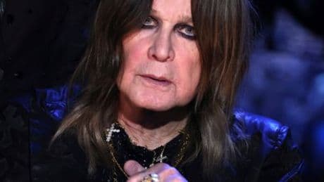 Black Sabbath: Ozzy Osbourne sammelt Millionen für Parkinson-Hilfe und Kinderkrankenhaus