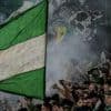 ASSE - OL. Retrait de points, huis clos… Que risquent les Verts après l’interruption du derby ?