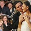 Brooklyn Beckham and wife Nicola Peltz 'have NO contact with celeb pals from his former life in the UK' as he unfollows them on social media and snubs them from vow renewal