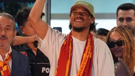 Sane 30 Haziran'a kadar B.Münih'te!