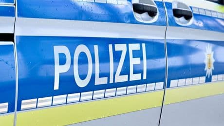 Duitse agent doodgeschoten nadat verdachte dienstwapen afpakt