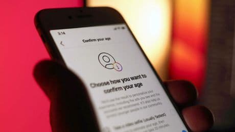 Vérification d’âge en ligne : la France en première ligne d’un test européen