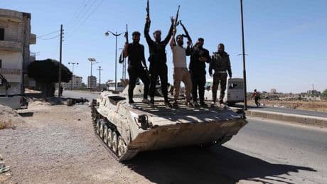 Nuovi riad di Israele in Siria. E Damasco si aggrappa alla mediazione Usa