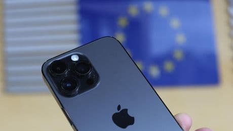 Union Européenne : Apple fait appel de ses 500 millions d’euros d’amendes