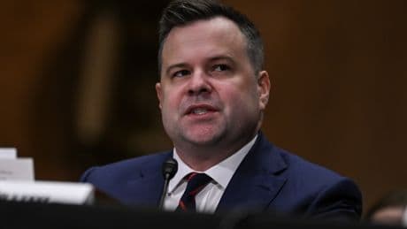 The Trump administration attack dog you should pay attention to
