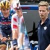 Trainer Koen Pelgrim over de vorm van Remco Evenepoel vlak voor generale repetitie voor Tour de France