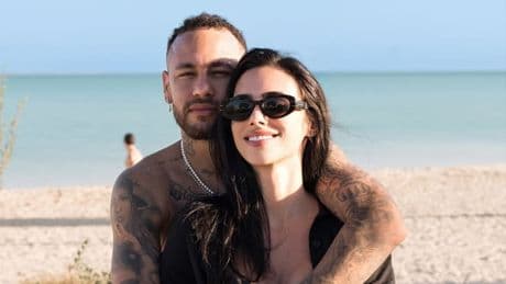 Ehe-Wirbel bei Brasilien-Star - Neymar-Freundin: „Wir sind bereits verheiratet“