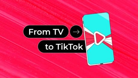 How The TV-To-TikTok Pipeline Is Surging Viewership For Broadcasters