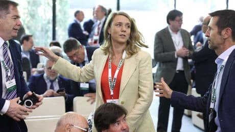 Ángela de Miguel vence a Cuerva en las elecciones de Cepyme y refuerza el poder de Garamendi
