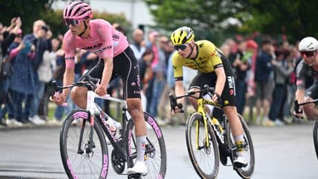 Radsport: Explosiv wie kein anderer