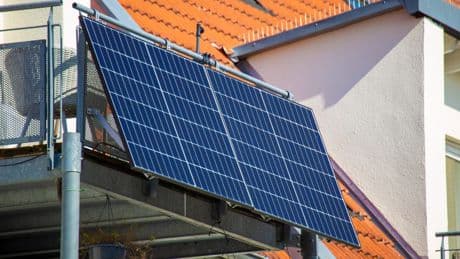 Solakon Rabatt: Leser sparen 200 Euro bei Solarmodulen für Balkon