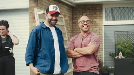 How we made Adolescence: director Philip Barantini on the huge Emmy winner