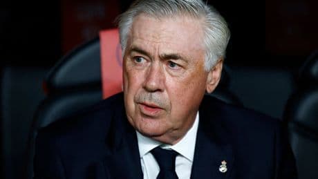 Carlo Ancelotti appointed Brazil manager as Real Madrid exit date confirmed