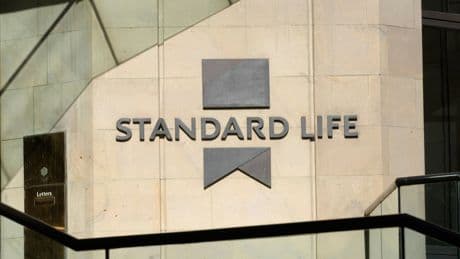Insurer Phoenix changing name to Standard Life next year