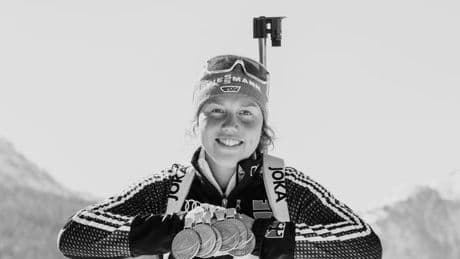 Pakistan: Ex-Biathletin Laura Dahlmeier ist tot