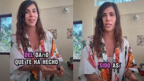 Déborah Murcia, psicóloga: “Una bandera roja que no deberíamos pasar por alto es cuando una persona evade su responsabilidad cuando le dices que algo que ha hecho te ha molestado”