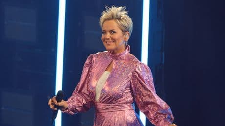 "Goodbye Deutschland": Inka Bause verrät ihre Auswanderpläne