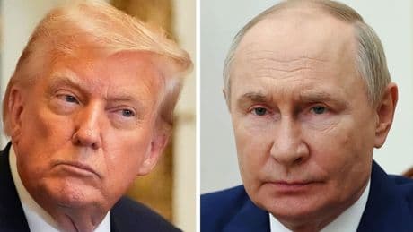 Trump-Putin-Gipfel: Ex-Merkel-Berater warnt Westen vor "fataler Spaltung"