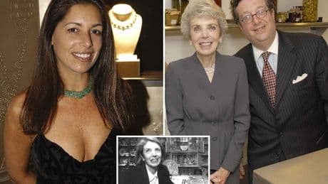 Jilted Barneys heir alleges family evaded $20M in New York taxes — by falsely claiming late mother lived in Palm Beach