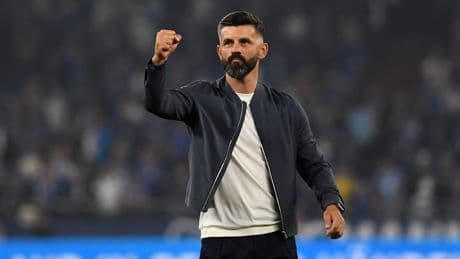 Mut + Attacke + Show - Muslic rockt Schalke