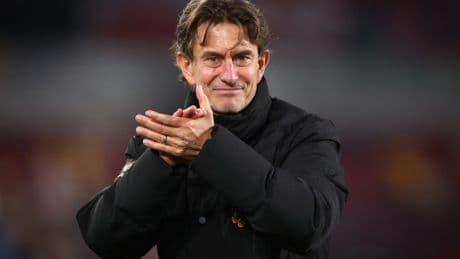 Former Tottenham star warns Man Utd that £60m transfer could be hijacked