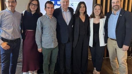 Apnabi traerá en 2028 a Bilbao el mayor congreso internacional de autismo