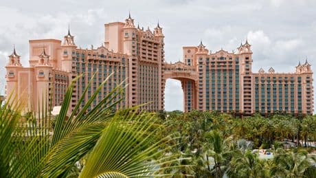 College student dies after falling from hotel balcony on trip to Bahamas: ‘An enormous tragedy’