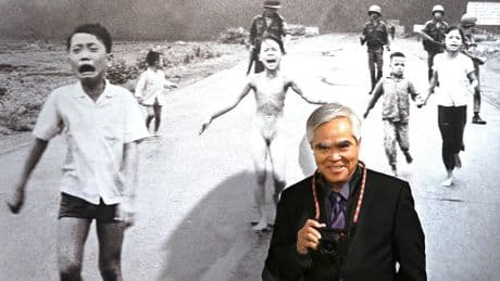 World Press Photo twijfelt over auteurschap Vietnamese ‘Napalmmeisje’ en schrapt naam auteur