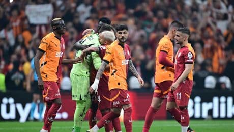 Spor yazarları Galatasaray-Bellona Kayserispor maçını değerlendirdi