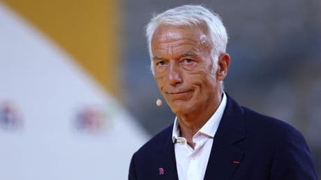 «Un retour de l’ISF serait ravageur pour l’économie, nous nous y opposerons», prévient le patron du Medef