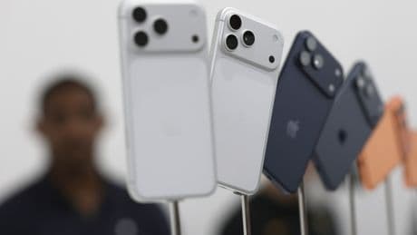 Apple slammed for ‘terrible’ design of new iPhone 17 lineup: ‘Looks like an ugly Android phone’