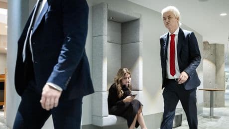 VVD staat voor ’duivels dilemma’ met PVV: ’Afwachten Yesilgöz lijkt op politiek masochisme’