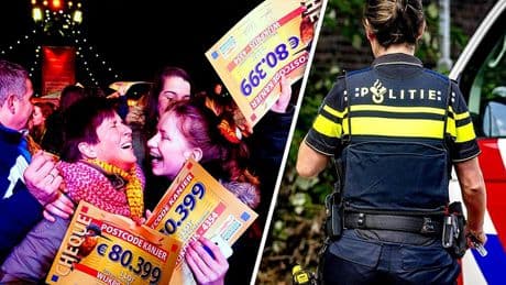 Postcode Loterij gebruikt voor bizarre oplichtingstruc: zo trapten 47 mensen erin