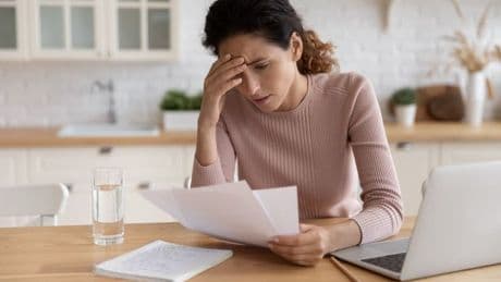 DWP sending letters to thousands of people ahead of key benefit being axed
