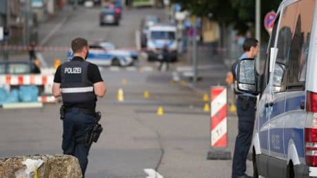 „Solche Leute haben in unserem Land schlichtweg nichts verloren“