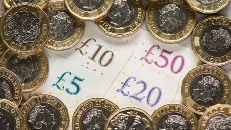 DWP benefits and pension payment dates for May 2025