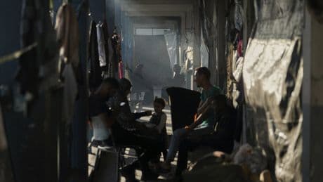 Krieg in Gaza | Linke und Palästina: Menschen, nicht Staaten