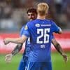 AZ begint met twee wijzigingen aan Conference League play-offs tegen Levski Sofia