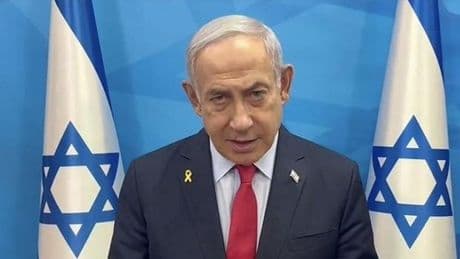 Netanyahu'dan Suriye'ye saldırıları genişletme tehdidi