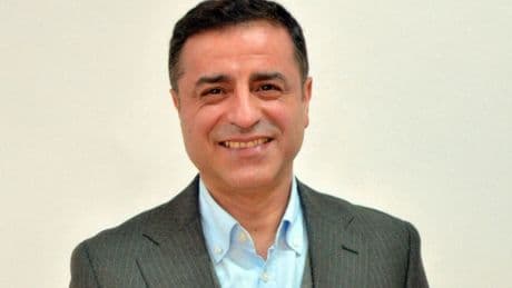 Demirtaş: Büyük bir adım olarak coşkuyla karşılıyoruz