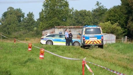 Westerwald: Dreifachmord im Westerwald: Was wir wissen – und was nicht
