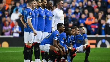 Patrick Stewart tackles creeping Rangers concern over Leeds involvement as Crystal Palace example rings alarm bells