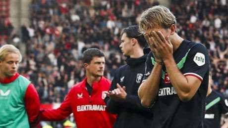 Ongeloof om mogelijke transfer Michel Vlap: ’Dit is dan de heilige Vlappie’