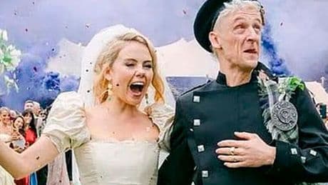 Channel 4 Derry Girls' Saoirse-Monica Jackson's stunning three-day Irish wedding
