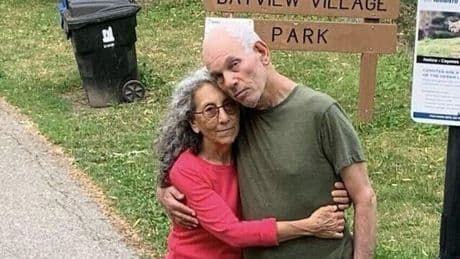 El ejército recupera en Gaza los cadáveres de una pareja de rehenes israelí-estadounidenses