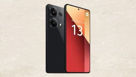 Le prix du Redmi Note 13 Pro dégringole chez Cdiscount avec une réduction de 55%