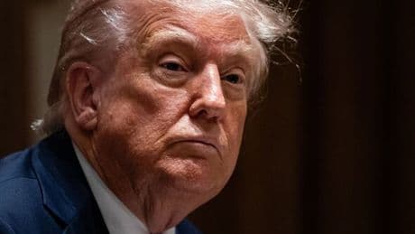 Trump leaves one of US' closest allies isolated as president 'wants Nobel Peace Prize'